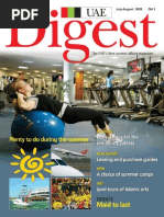 Download UAE Digest Jul 09 by Fa Hian SN17855932 doc pdf