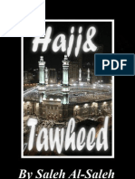 Hajj & Tawheed