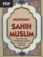 Sahih Muslim English Pdfnewinnovations
