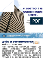 Control A La Contra Tac I Ones Tatal 2012