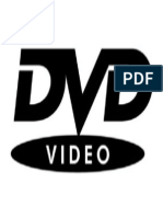 DVD Logo