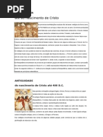 História da Música - Géneros Musicais