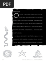 1 O Neo Exoterismo Na Cidade