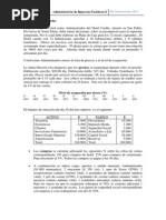 Ejercicio Flujo de Caja Hotel Mediterraneo (1)