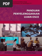 Download Panduan Penyelenggaraan Ujian Osce by Maz Andika SN178591666 doc pdf