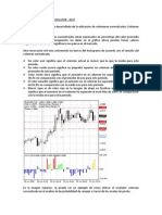 VSA - Volume Spread Analysis