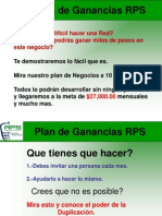 Plan RPS 10 Meses