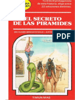 El Secreto de Las Pirámides PDF