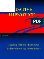 Sedative hipnotice.ppt