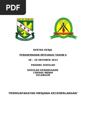 Kertas Koje Kem Skci Pdf