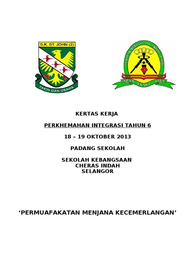 Kertas Koje Kem Skci Pdf