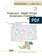 BAB II-TINJAUAN OBYEK STUDI.doc