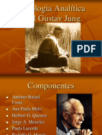 Psicologia Analítica Jung