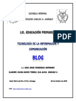 Tarea 4 de La Unidad II