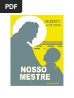 O Nosso Mestre
