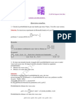 Variables Aleatorias Discretas