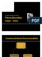 Pierre Bourdieu