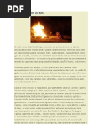 Mestres Ciganos Astrais