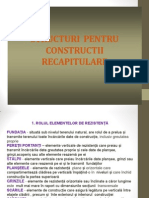 Structuri de Rezistenta