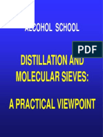 Fundamentals of Distillation PDF