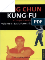 Smith J.W. Wing Chun Kung-fu(Vol 1)