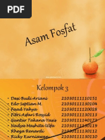 Download Asam Fosfatpptx by Desi Budi Ariani SN178630840 doc pdf