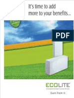Ecolite AAC Blocks LowRes PDF
