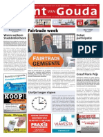 De Krant Van Gouda, 24 Oktober 2013 PDF