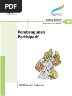 Download Modul-Pembangunan-Partisipatifpdf by apihanas SN178634804 doc pdf