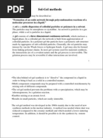 Download Sol-Gel methodspdf by Dimitrios Tsiplakides SN178636457 doc pdf