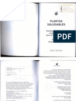 (Nestor Palmetti) Plantas Saludables PDF