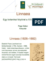 Linnaea PappG PDF