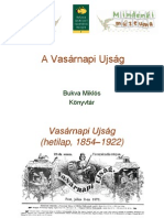 Vasarnapi BukvaM PDF