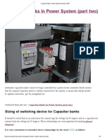 Capacitor Banks In Power System 2.pdf