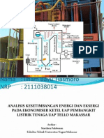 Economizer