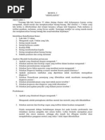 Download Laporan PBL Modul 2 - Mengamuk by Ditha Fadhila SN178644754 doc pdf