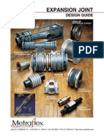 Metraflex Expansion Joints PDF