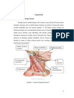 Referat Kelenjar Parotis