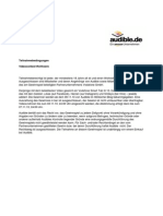 Teilnahmenbedingungen PDF