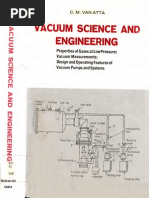 Vacuum pump pdf