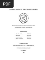 Download LAPORAN OBSERVASI YKAB SURAKARTAdocx by Suci Novira Aditiani SN178652365 doc pdf