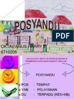 POSYANDU