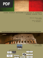 Download Konsep Desain Restoran Italia LaRucola by Drestanti Inggar Kartikapdf by Bima Narindra SN178656492 doc pdf