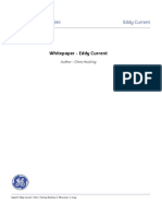 Eddy Current White Paper