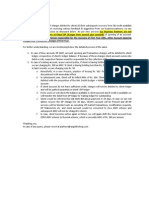 DpCharges PDF