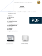 Informe de Laboratorio de Fisica 2 N - 6