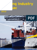 Shipping Industry Almanac 2012 - Final PDF