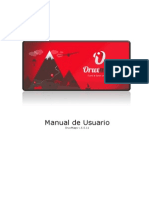 Oruxmapsmanual PDF