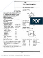 Ua741 Metal Can PDF