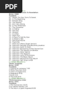 Songs | PDF | Music Industry | Pop Music